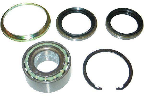 KAVO PARTS Комплект подшипника ступицы колеса WBK-9006